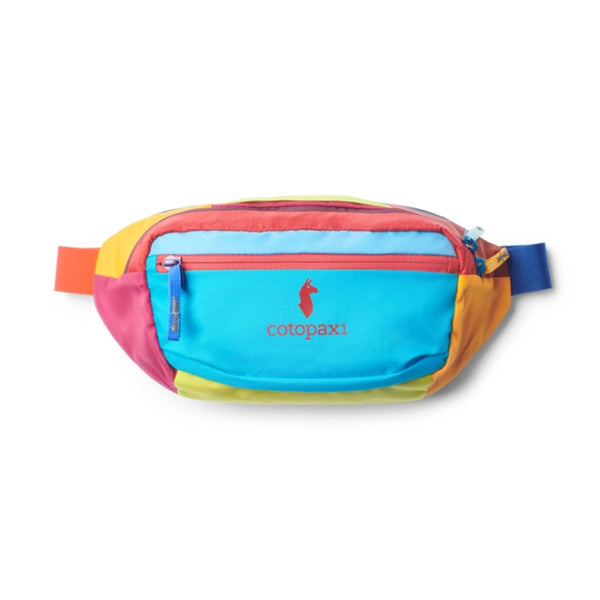 Cotopaxi Kapai 3l Hip Pack Del Dia