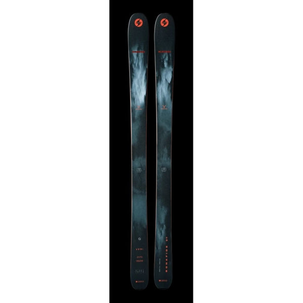 Blizzard-tecnica Bonafide 97 Blue/Red