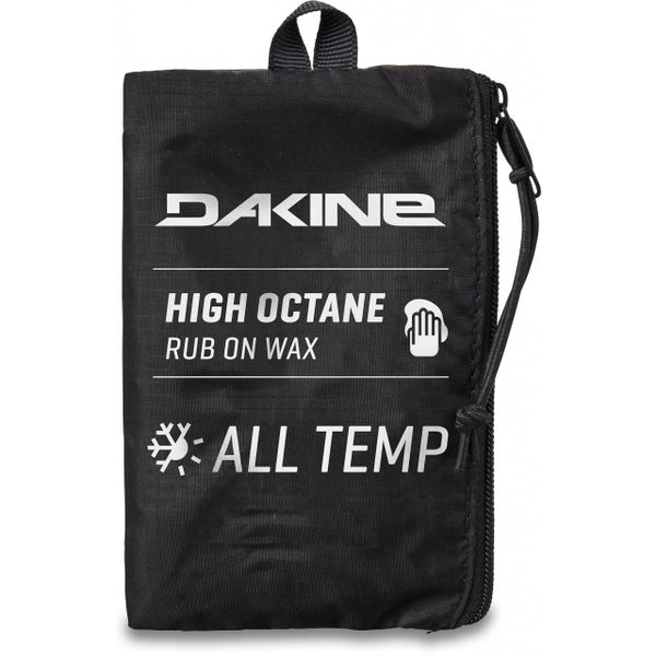 Dakine High Octane Rub On Wax Assorted