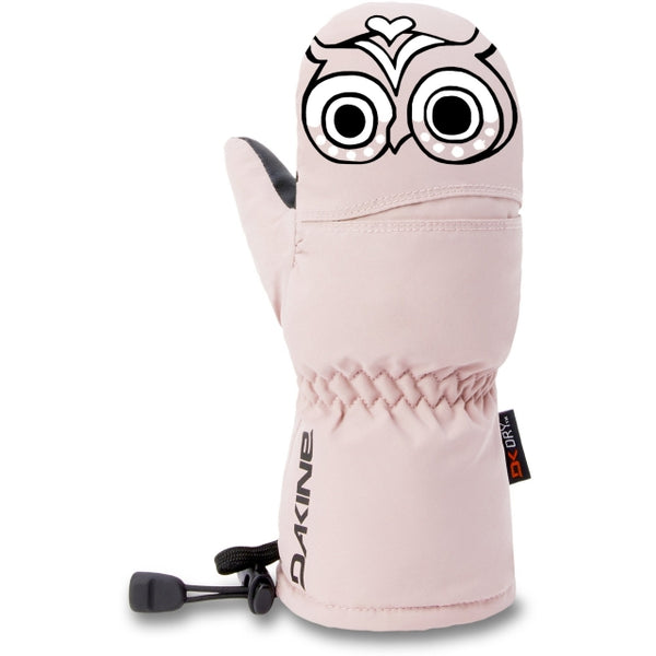 Dakine Scrambler Mitt - Burnished Lilac