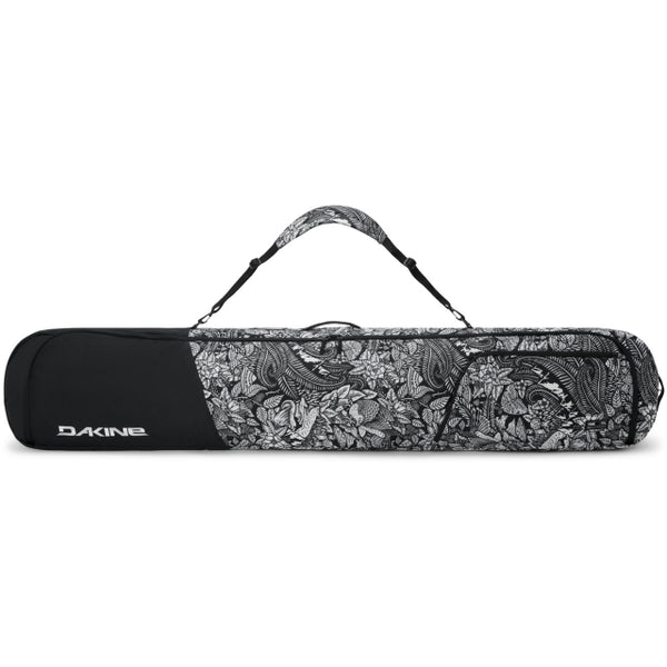 Dakine Tram Ski Bag Kingdom Black
