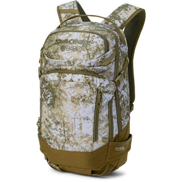 Dakine Heli Pro 20l B4Bc Forest Light