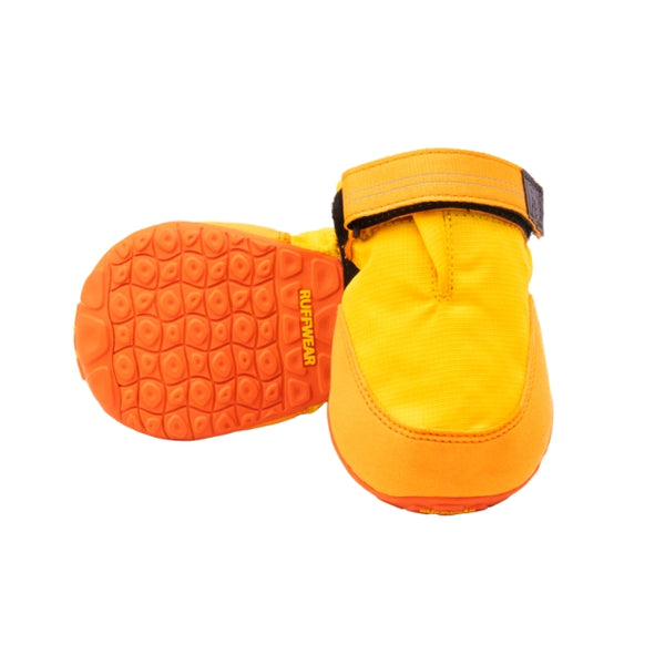 Ruffwear Summit Trex Sunrise Yellow
