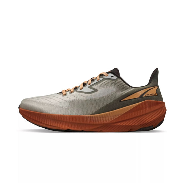 Altra Running Experience Flow Gray/Orange
