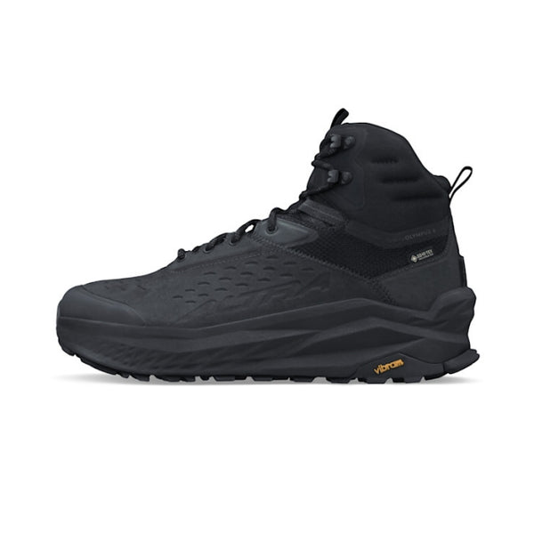 Altra Running Olympus Hike Mid Gtx 2 Black