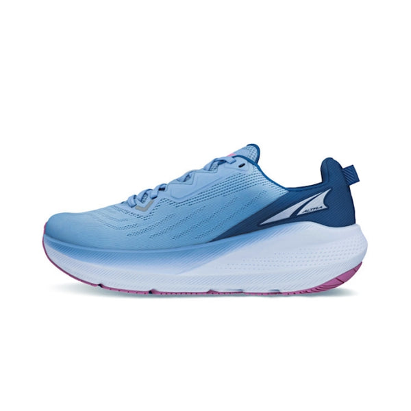 Altra Running Fwd Via Light Blue