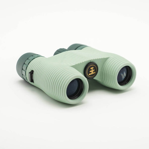 Nocs Provisions Standard Issue Waterproof Binoculars Glacial (Blue)
