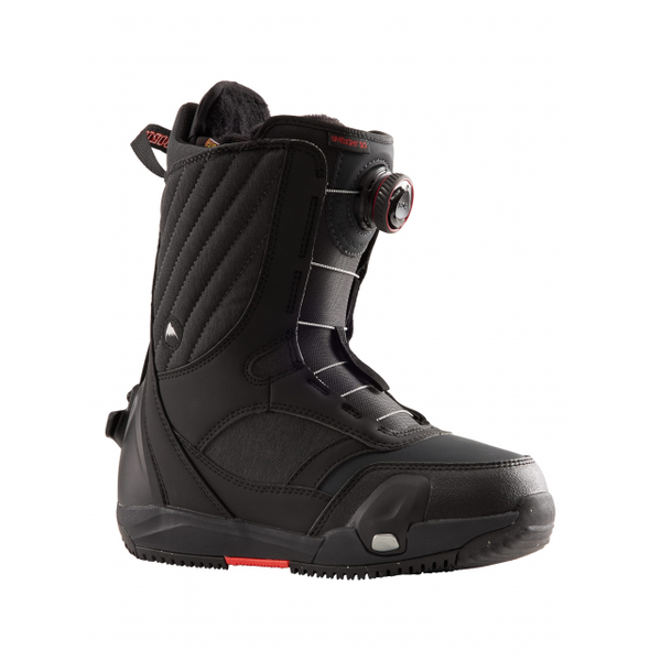 Burton Burton Limelight Step On Snowboard Boots Black