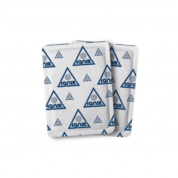 Ignik 24-hour Xl Warmers - Pair