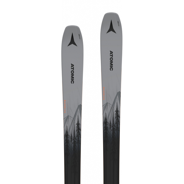 Atomic Maverick 88 Ti Black