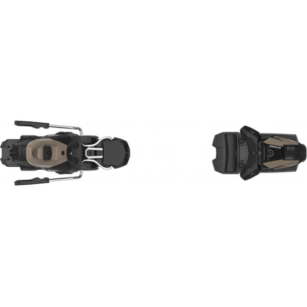 Atomic Stage 10 Gw Black / Sandd