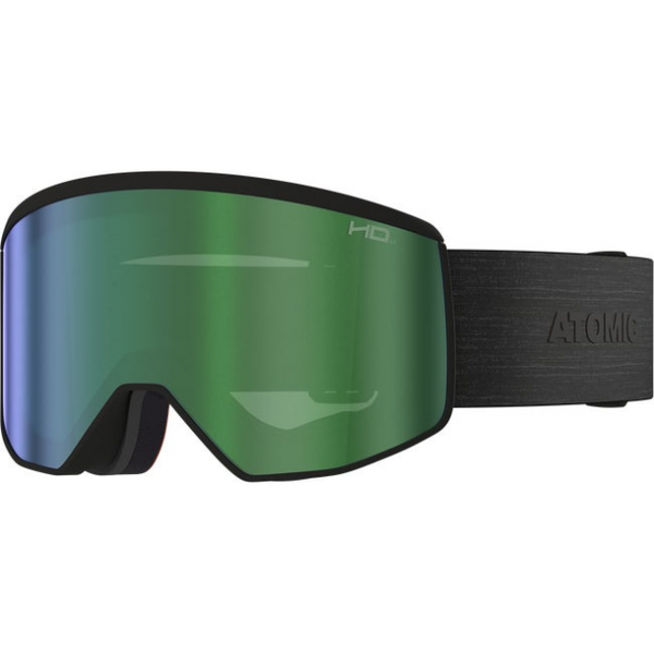 Atomic Four Pro M Hd All Black