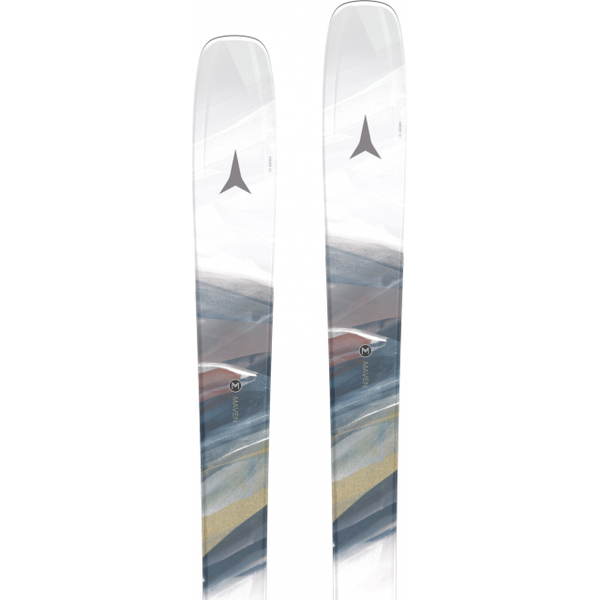 Atomic Maven 86 C Whiteout