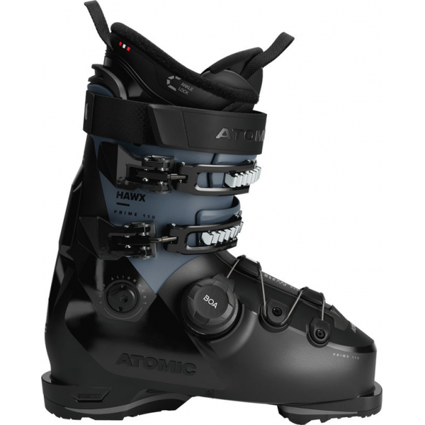 Atomic Hawx Prime 110 Boa Black