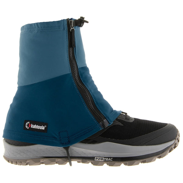 Kahtoola Past Season Instagaiter Mid Horizon Blue