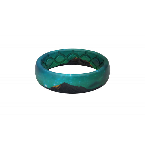 Groove Life Thin Aspire | Aurora Light Sea Green