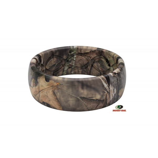 Groove Life Ring Mossy Oak Breakup Country Brown