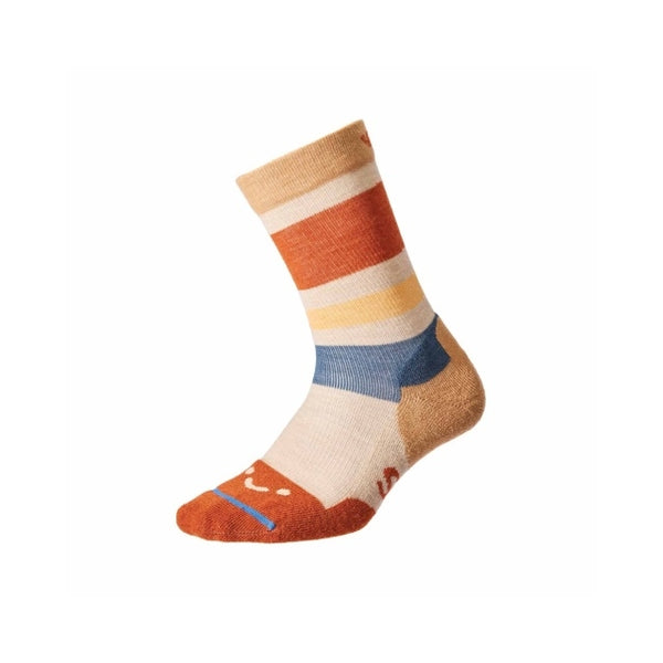 Fits Hermiston Original Fit Light Crew 250 stone