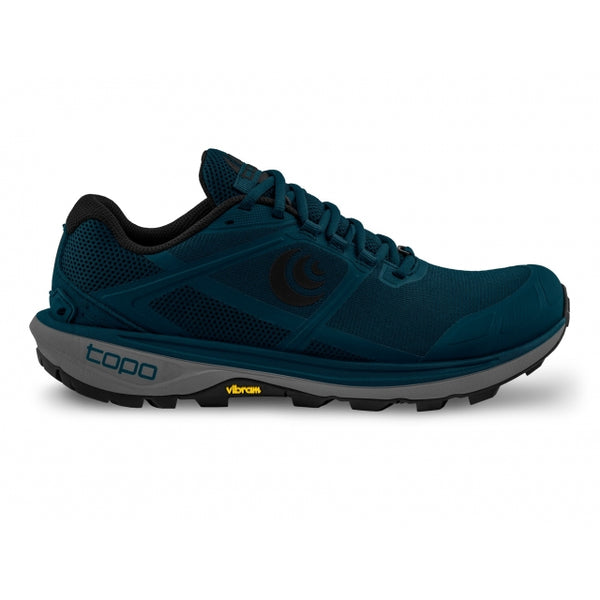 Topo Athletic Terraventure 4 Navy / Black
