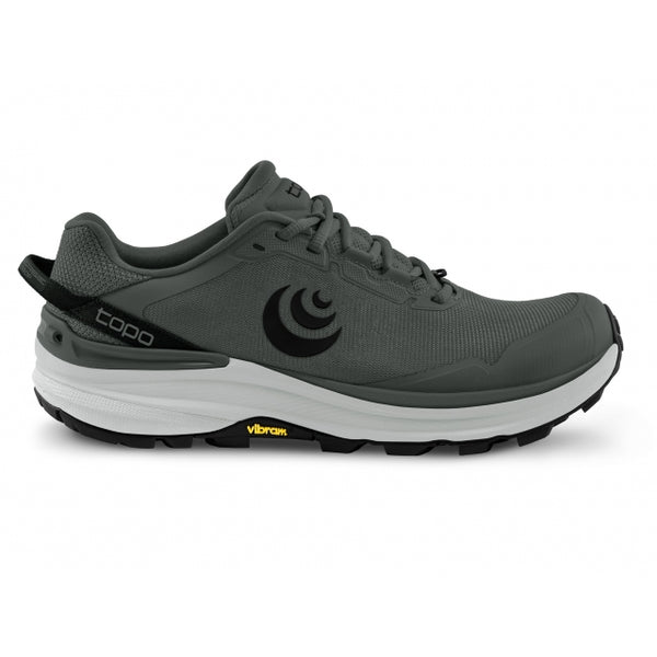 Topo Athletic Traverse Grey / Charcoal