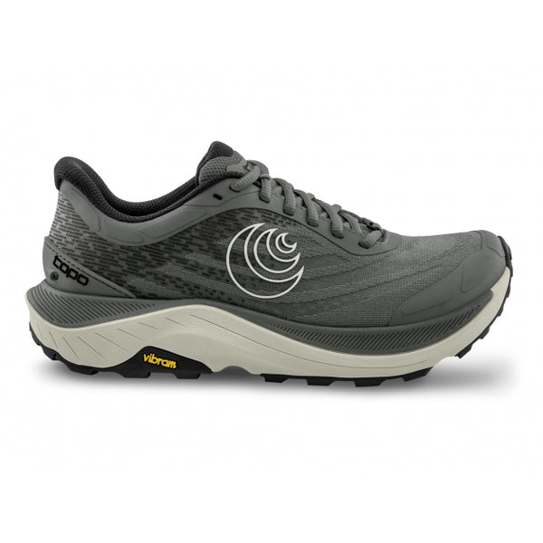 Topo Athletic Ultraventure 4 Grey / Grey