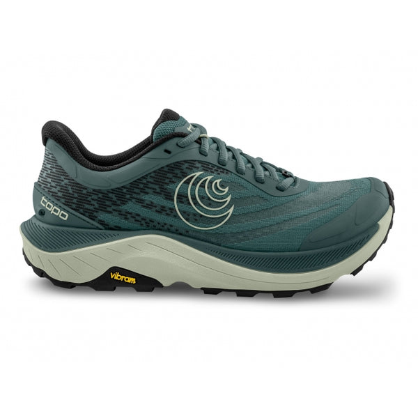 Topo Athletic Ultraventure 4 Stone / Grey