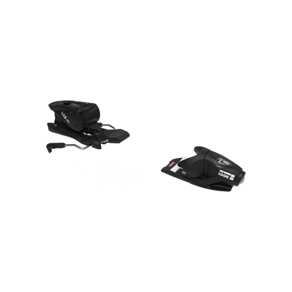 Look Nx 10 Gw B93 Black Black