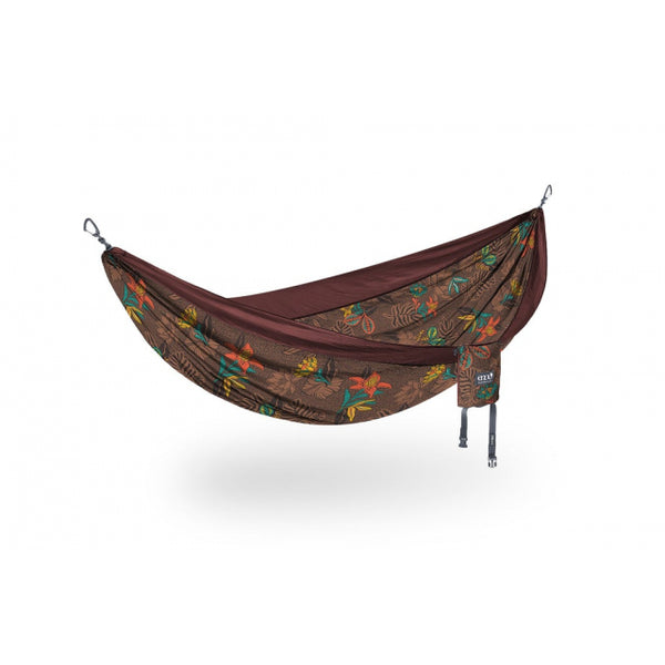 Eagles Nest Outfitters Doublenest Print Tropic | Merlot