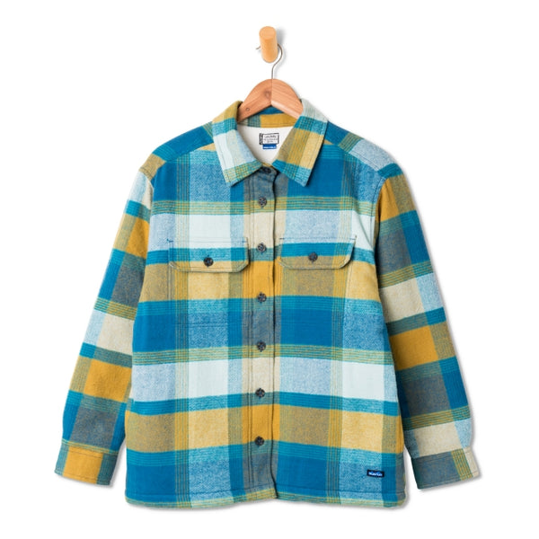 Kavu Pinedrona Ocean Bluff