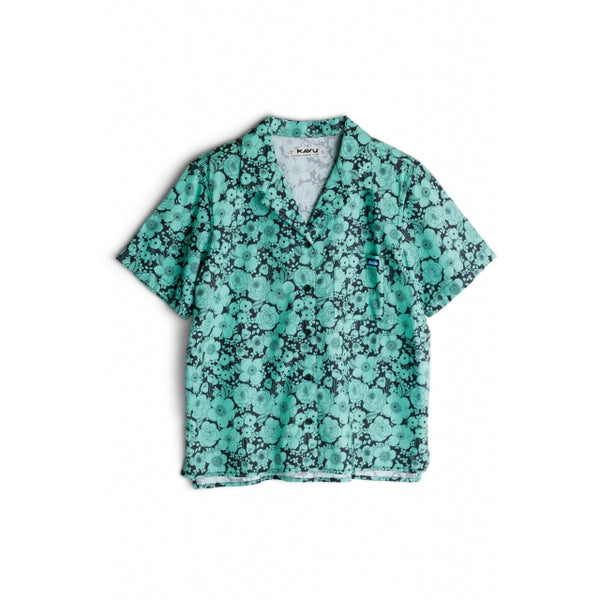 Kavu Cedar Springs Green Bloom