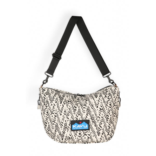 Kavu High Noon Napsack Surf Eddy