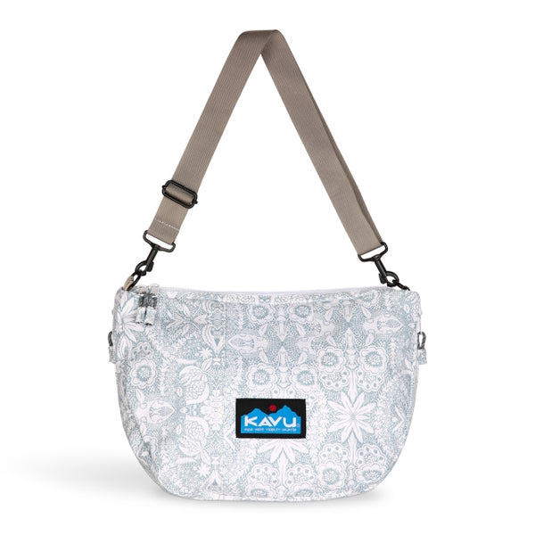 Kavu High Noon Napsack Glacier Lace
