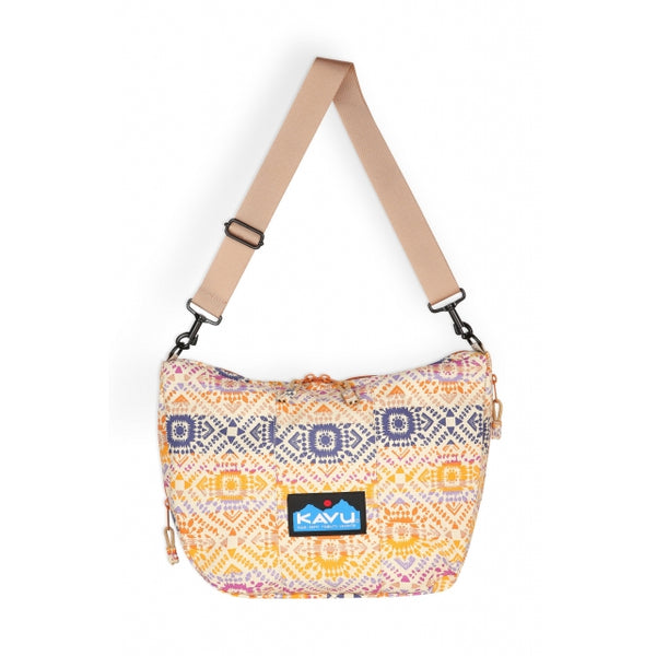 Kavu High Noon Napsack Trail Chic