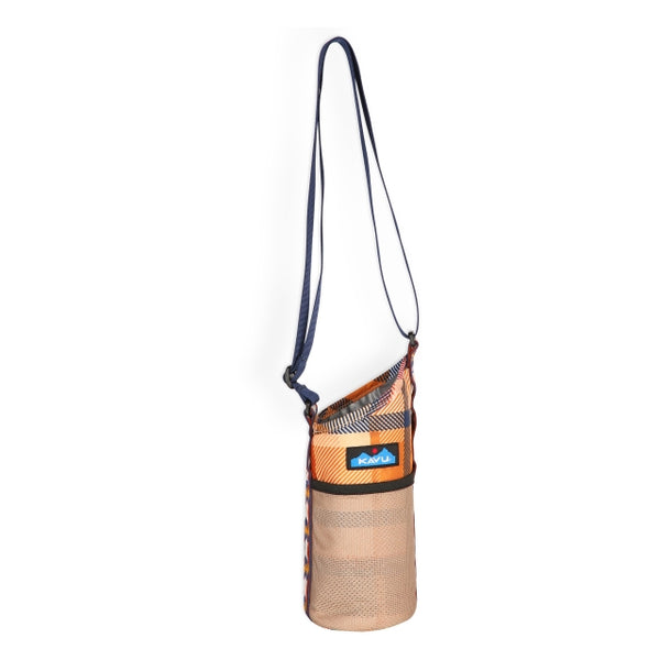 Kavu Slurp Sling Cabin Plaid