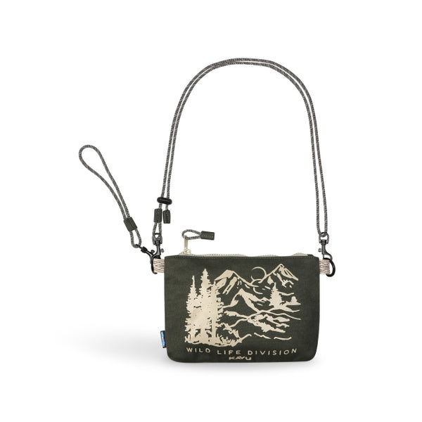 Kavu Cozy Cache Greenwood