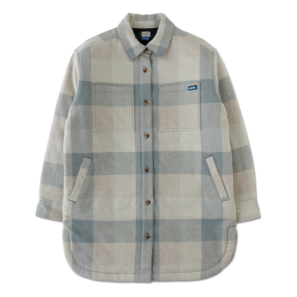 Kavu Ivywood Grey Haze