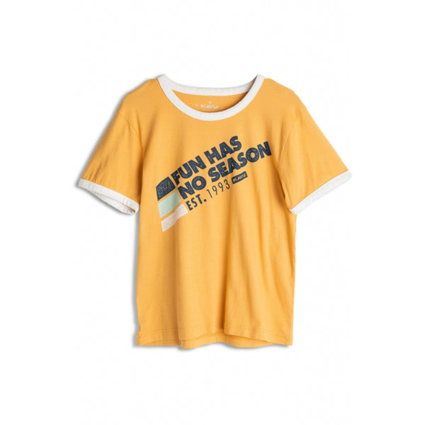 Kavu High Spirits Caramelized