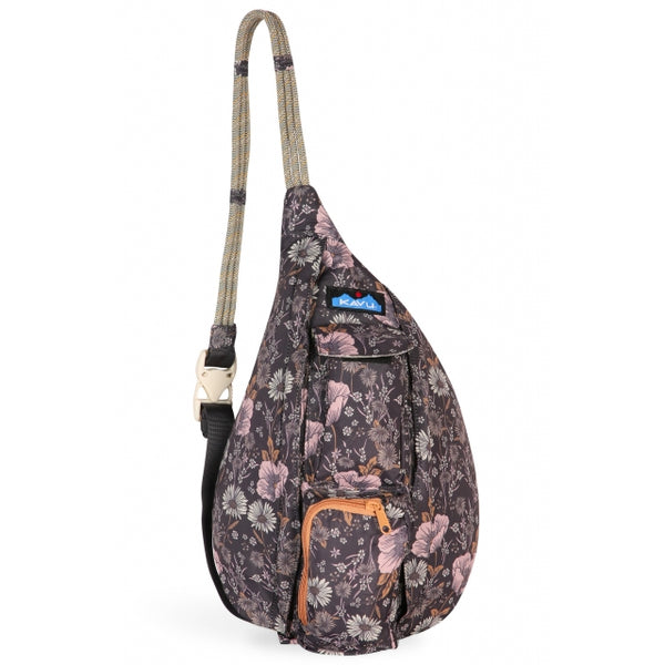 Kavu Mini Slingback Quiet Wildflowers