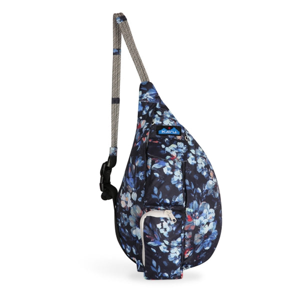 Kavu Mini Slingback Midnight Bloom