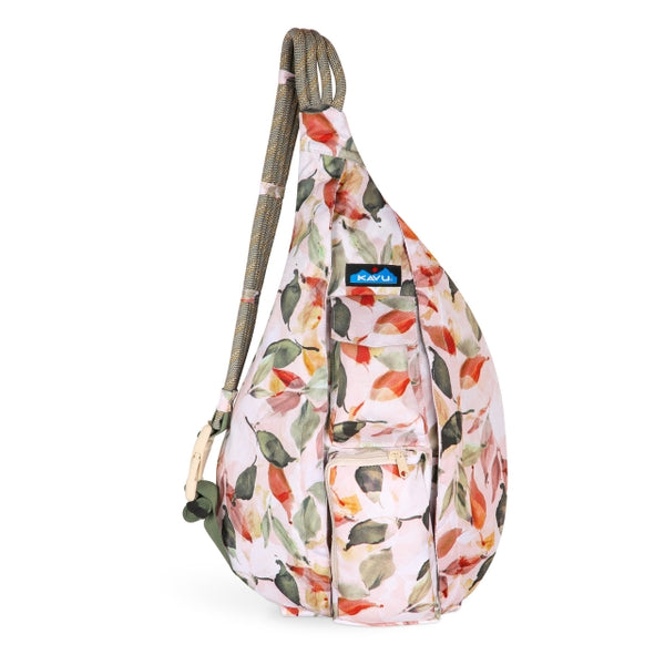 Kavu Rope Sling Fall Foliage