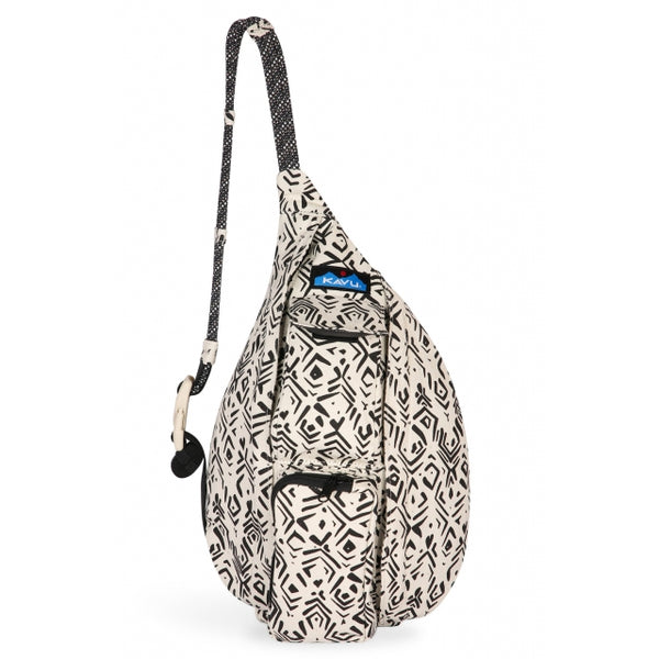 Kavu Mini Rope Bag Surf Eddy