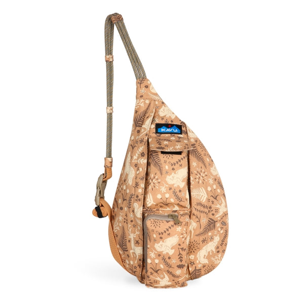 Kavu Mini Rope Bag Dream Trail