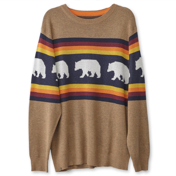 Kavu Highline Snow Bear