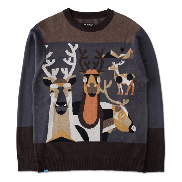 Kavu Highline Deer Me