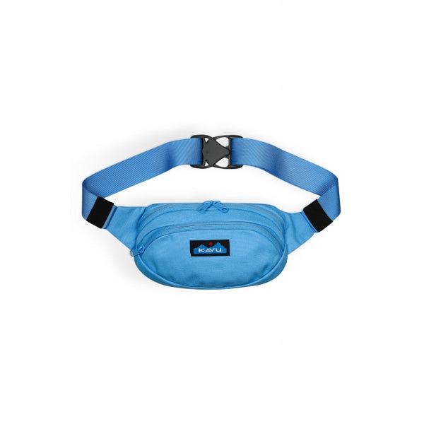 Kavu Canvas Spectator Blue Bay