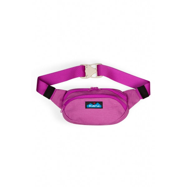 Kavu Canvas Spectator Plum Blossom