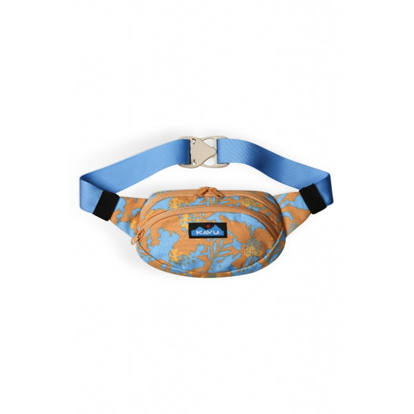 Kavu Canvas Spectator Sky Bloom
