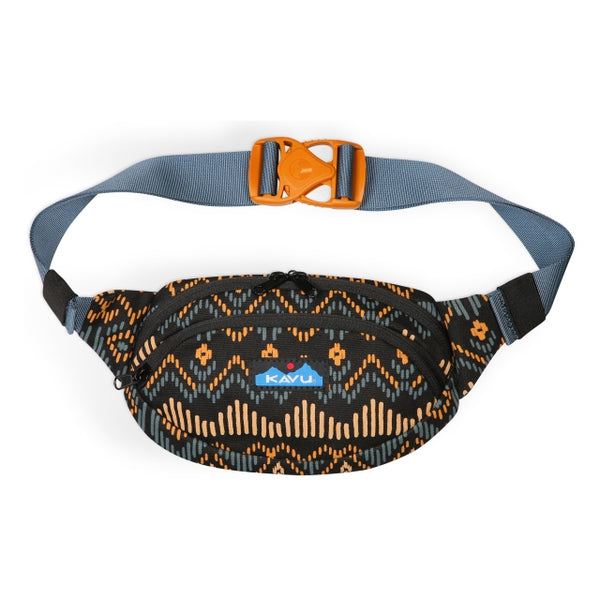 Kavu Canvas Spectator Chalet Holiday