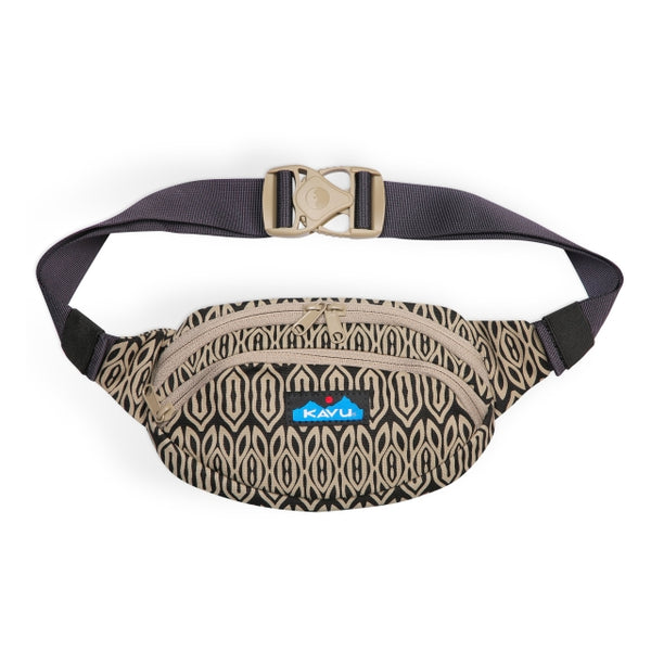 Kavu Canvas Spectator Dark Inlay