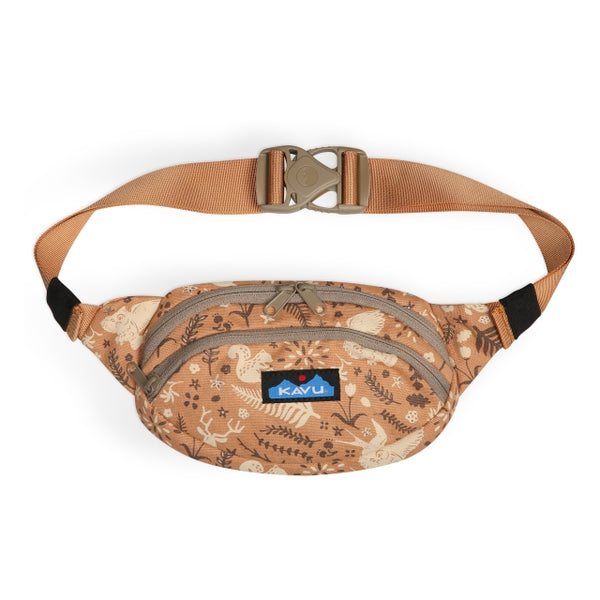Kavu Canvas Spectator Dream Trail